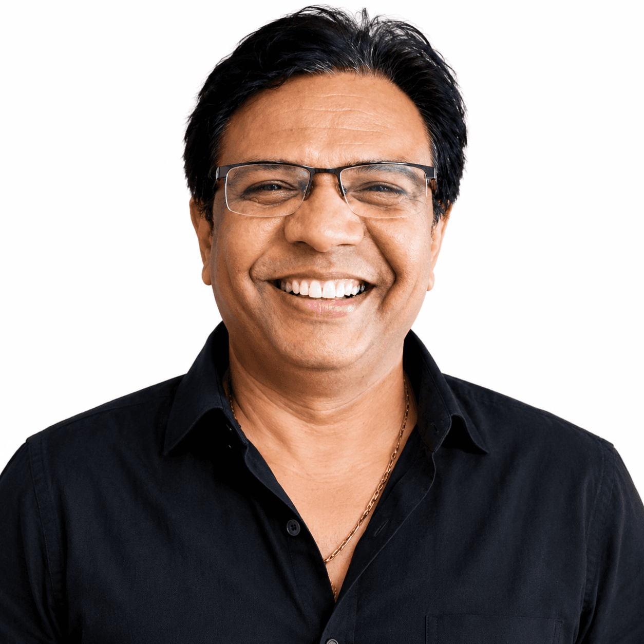 Ghanshyam Patel