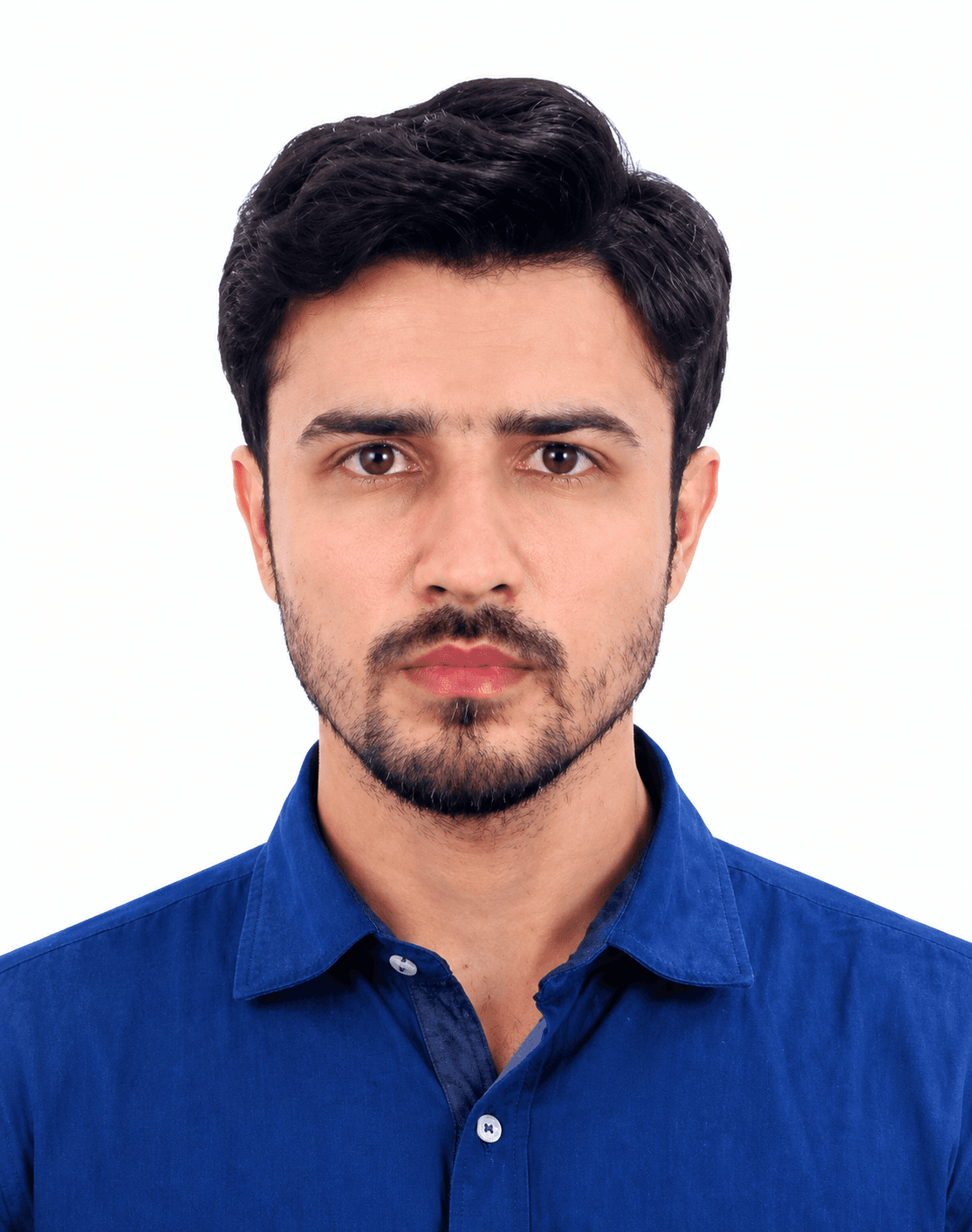 Hardik Upadhyay