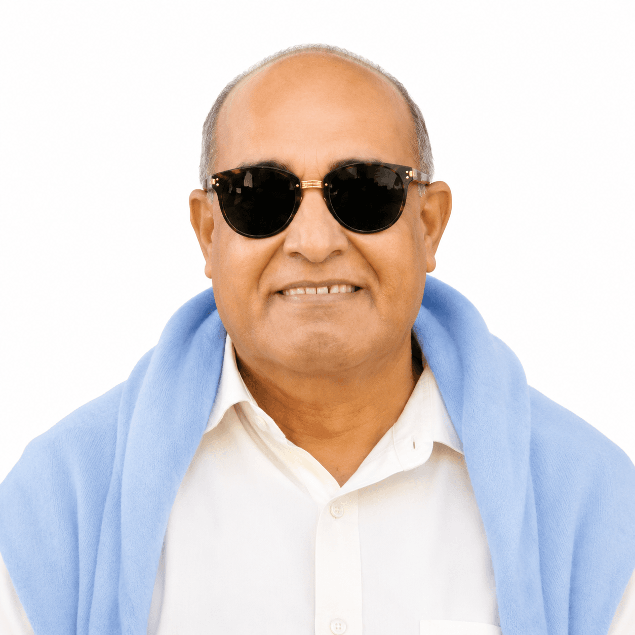 Harish Choudhary