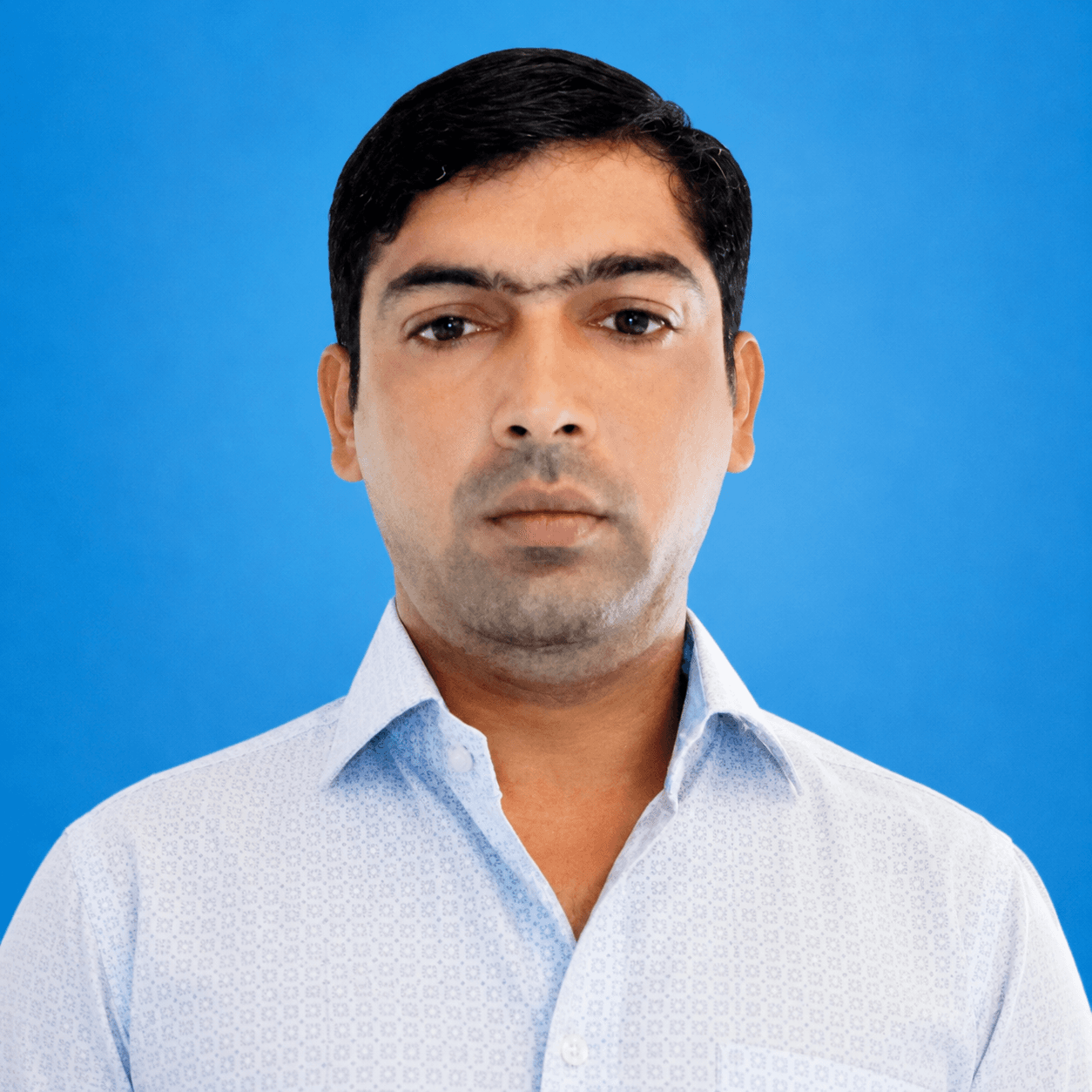 Suresh Parmar